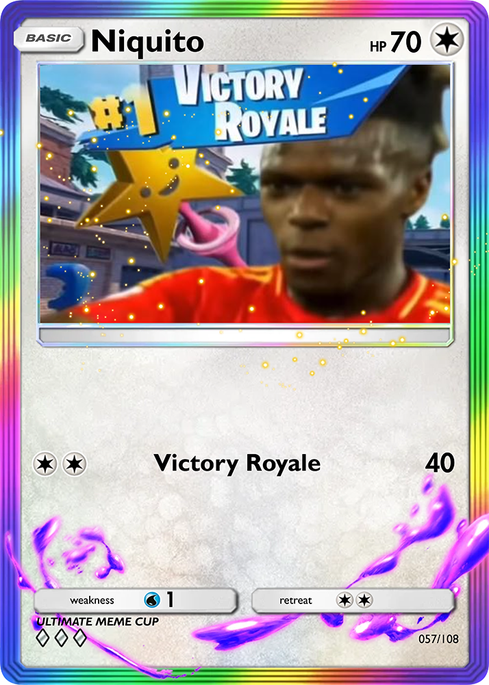 meme card preview